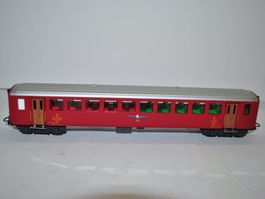 HAG Personenwagen MO 402 (PDB222)