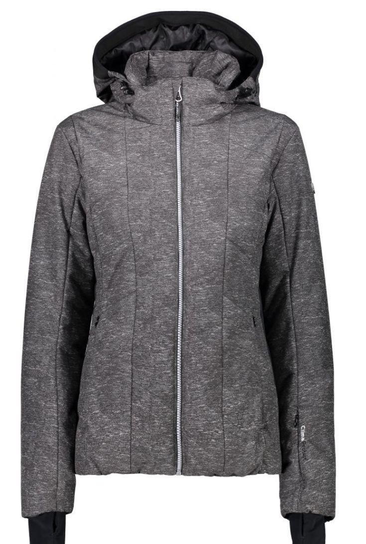 CMP Jacken: CMP Climaprotect Damenjacke Jacke Winterjacke 36 S neu – Neu (gemäss Beschreibung) aus St. Gallen von nesja123