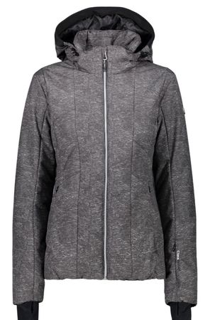 CMP Climaprotect Damenjacke Jacke Winterjacke 36 S neu