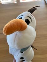 Disney Frozen – Olaf Plüschtier / Stofftier (ca. 30 cm)