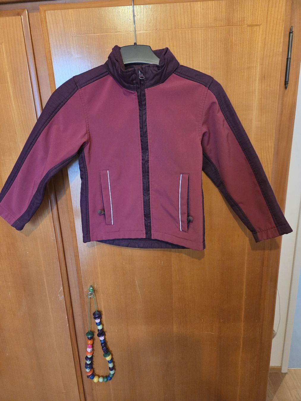 Giacche & Cappotti: Alive Softshell Jacke , Grösse 110 – Nuovo (secondo la descrizione) da Zürich venduto da nickisch 1