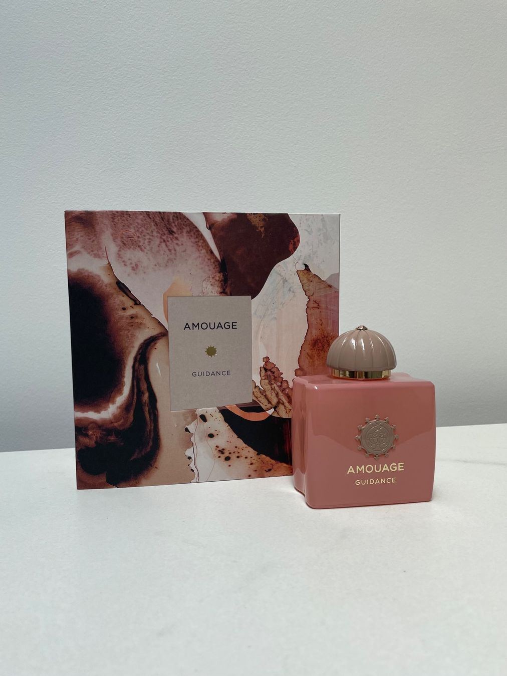 Amouage Profumi & Eau de Toilette: 2ml guidance - amouage – Nuovo (secondo la descrizione) da Vacallo venduto da kellyyy