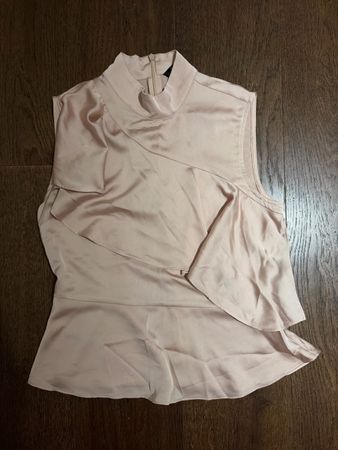 Zara Bluse Grösse M