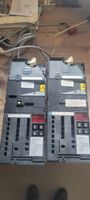 2× Geldwechsler