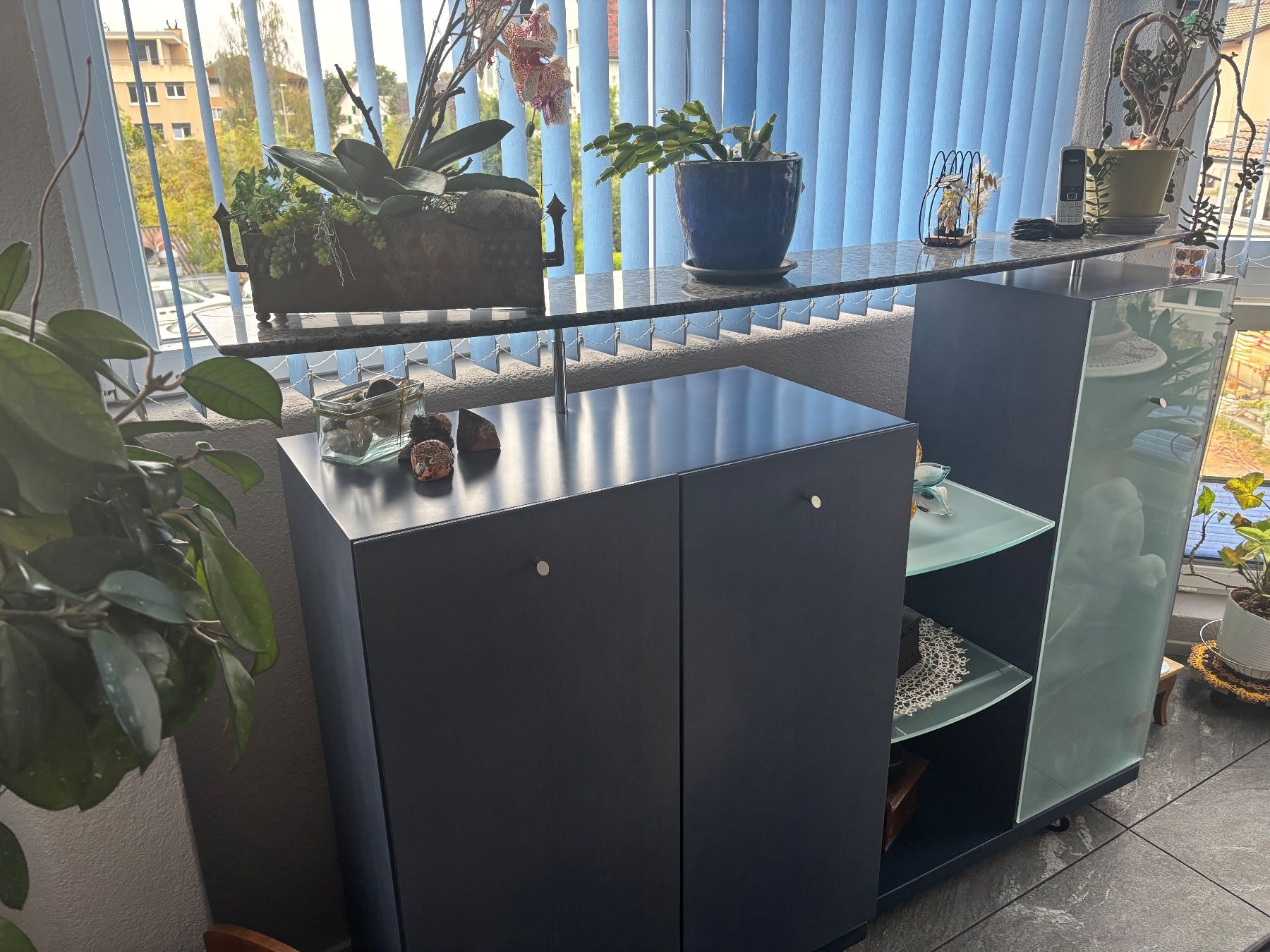 Tische: Esszimmer – Gebraucht aus Neuhausen von 45721