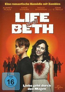 Alle DVDs: Life After Beth – Gebraucht aus Ebikon von Moviefreak01