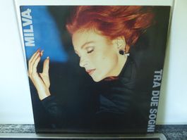 MILVA - Tra due sogni
