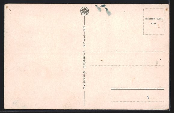 Cartoline postali: Schweiz, Die Kantonswappen der Schweiz,  – Usato da Berlin venduto da bartko-reher 1