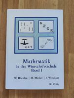 Mathematik in der Wirtschaftsschule Band 1