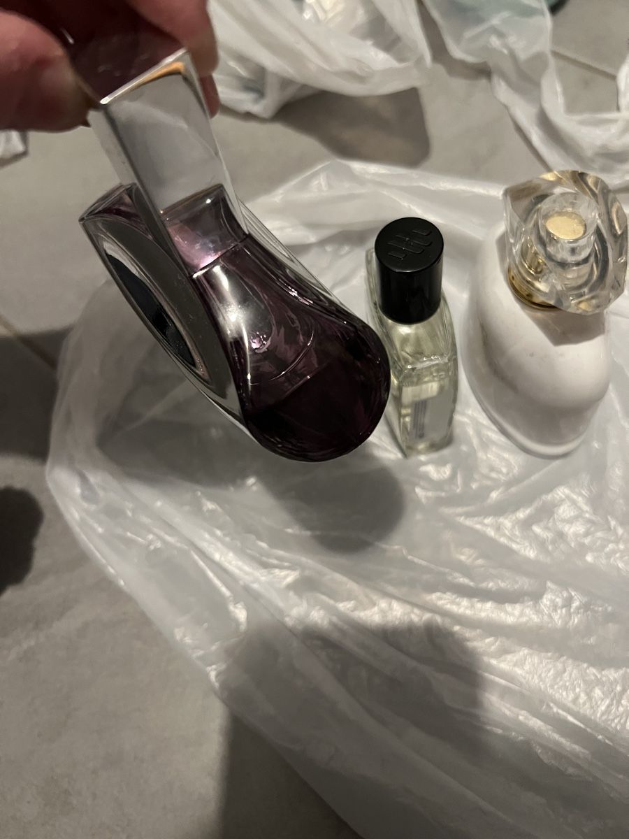 Parfum & Eau de Toilette: Gebrauchte Parfüm Set siehe Bilder! – Gebraucht aus Oberentfelden von Dianaaaaaa 3