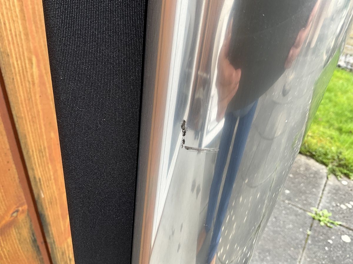 Bang & Olufsen Casse acustiche: Bang & Olufsen Standlautsprecher – Difettoso da Thal venduto da nocheli 9