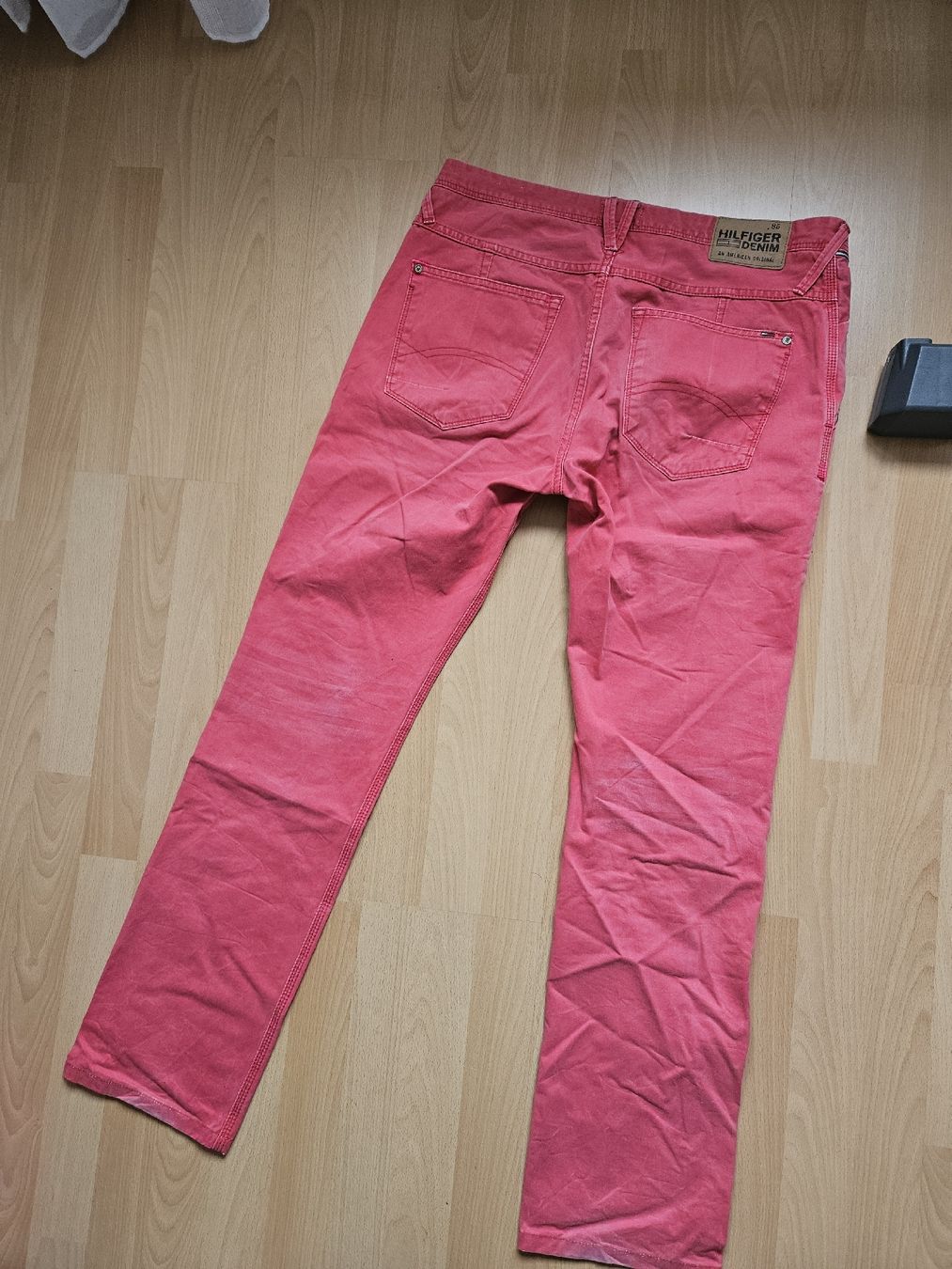 Jeans: Hilfiger Hose – Usato da huttwil venduto da care.b 3