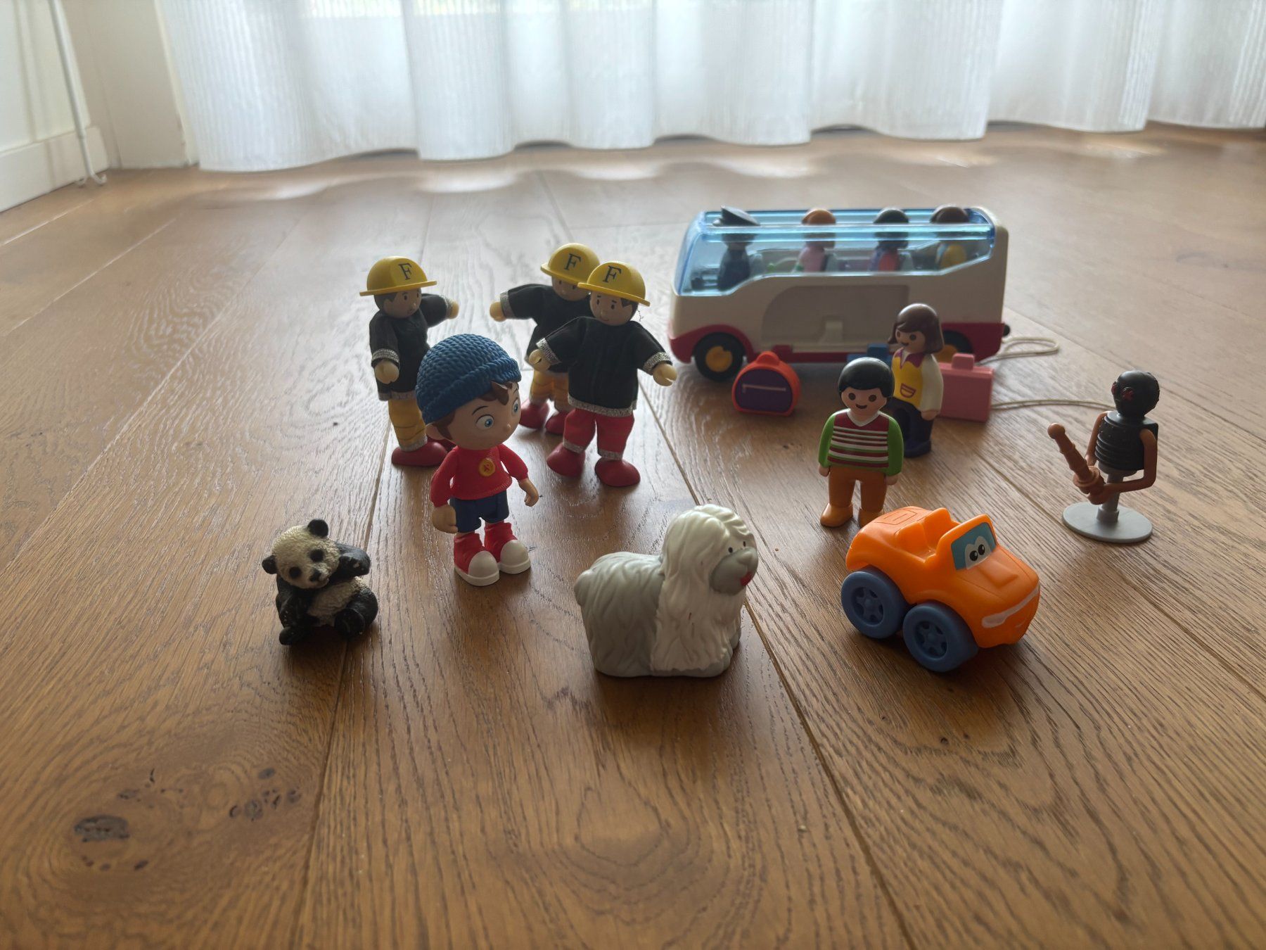 Giocattoli: jouets pour tout petits – Usato da Geneve venduto da ann1954 3