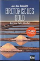 Bretonisches Gold – Jean-Luc Bannalec – Softcover – wie neu