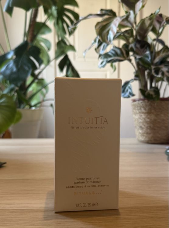 Limited Edition Rituals Intuitia Home Perfume NEW (Neu und ...