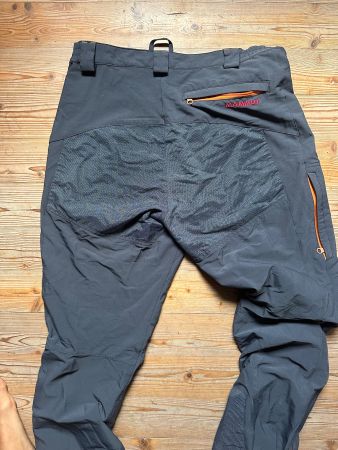 Mammut Outdoorhose