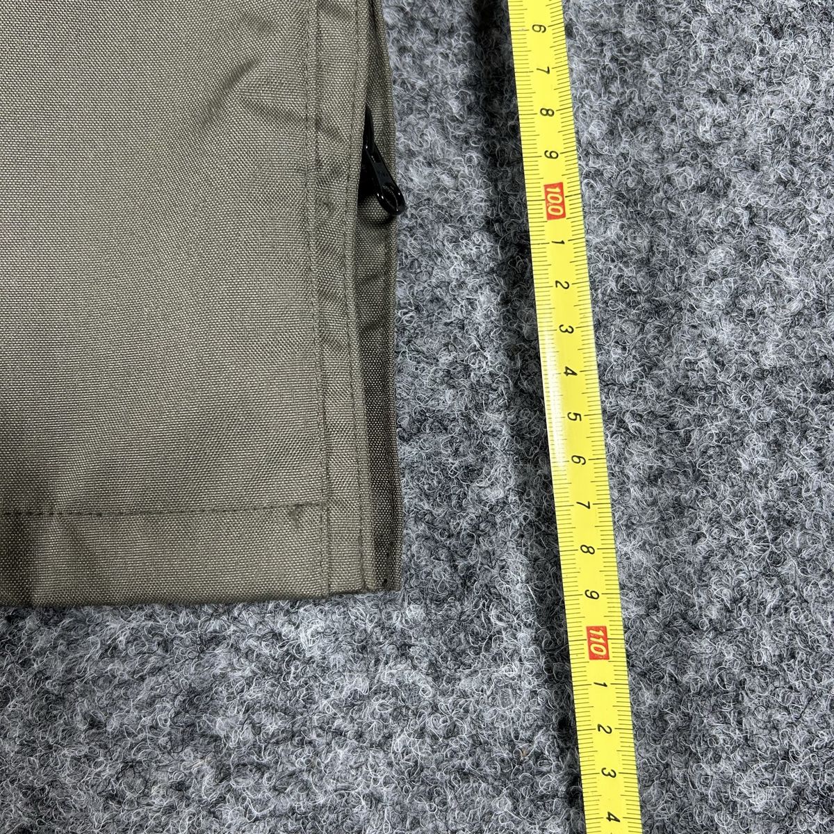 Sci: Swiss Army ski pants – Nuovo e nell'imballaggio originale da La Sagne NE venduto da Matlasape 2