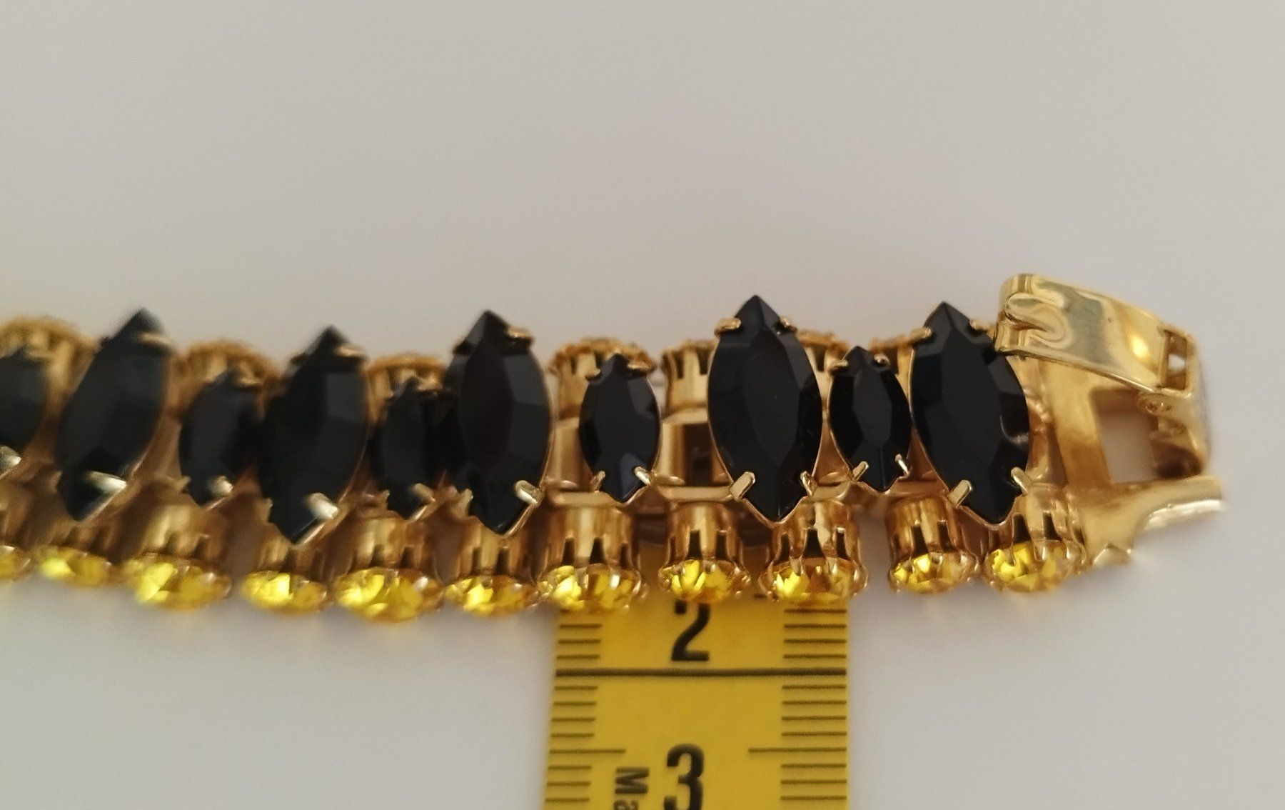 Bracciali & Braccialetti: Armband/Bracelet von Elizabeth Cole – Usato da Bülach venduto da verasara 2