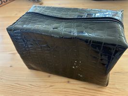 Necessaire schwarz