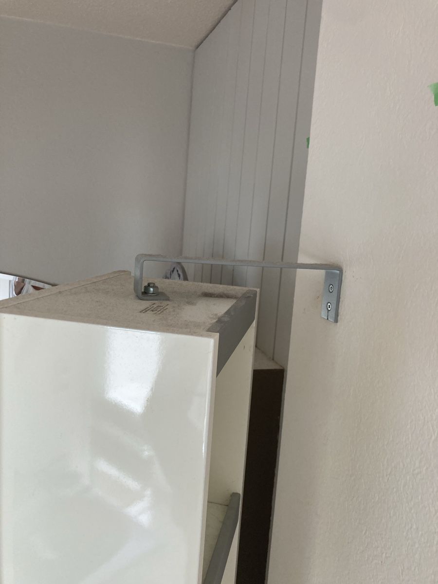 Armadietti a specchio: Drehbarer Spiegelschrank – Usato da Eich venduto da bamfu 2
