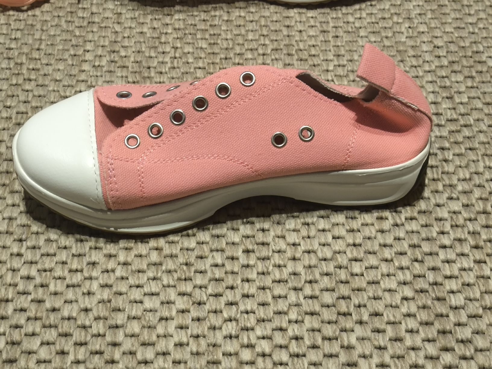 Damenschuhe: Freizeit Schuhe Gr. 35 – Neu (gemäss Beschreibung) aus Scuol von Pisoc2019 4