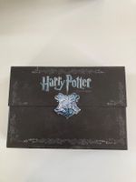 Coffret DVD Harry Potter La Collection Complète 8 films