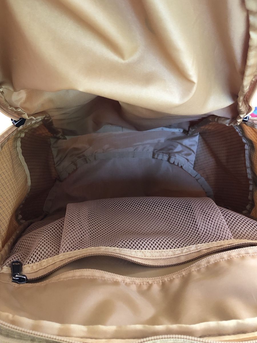 Patagonia Zaini: Patagonia Black Hole® Backpack 32L – Nuovo (secondo la descrizione) da Emmen venduto da EleKor 3