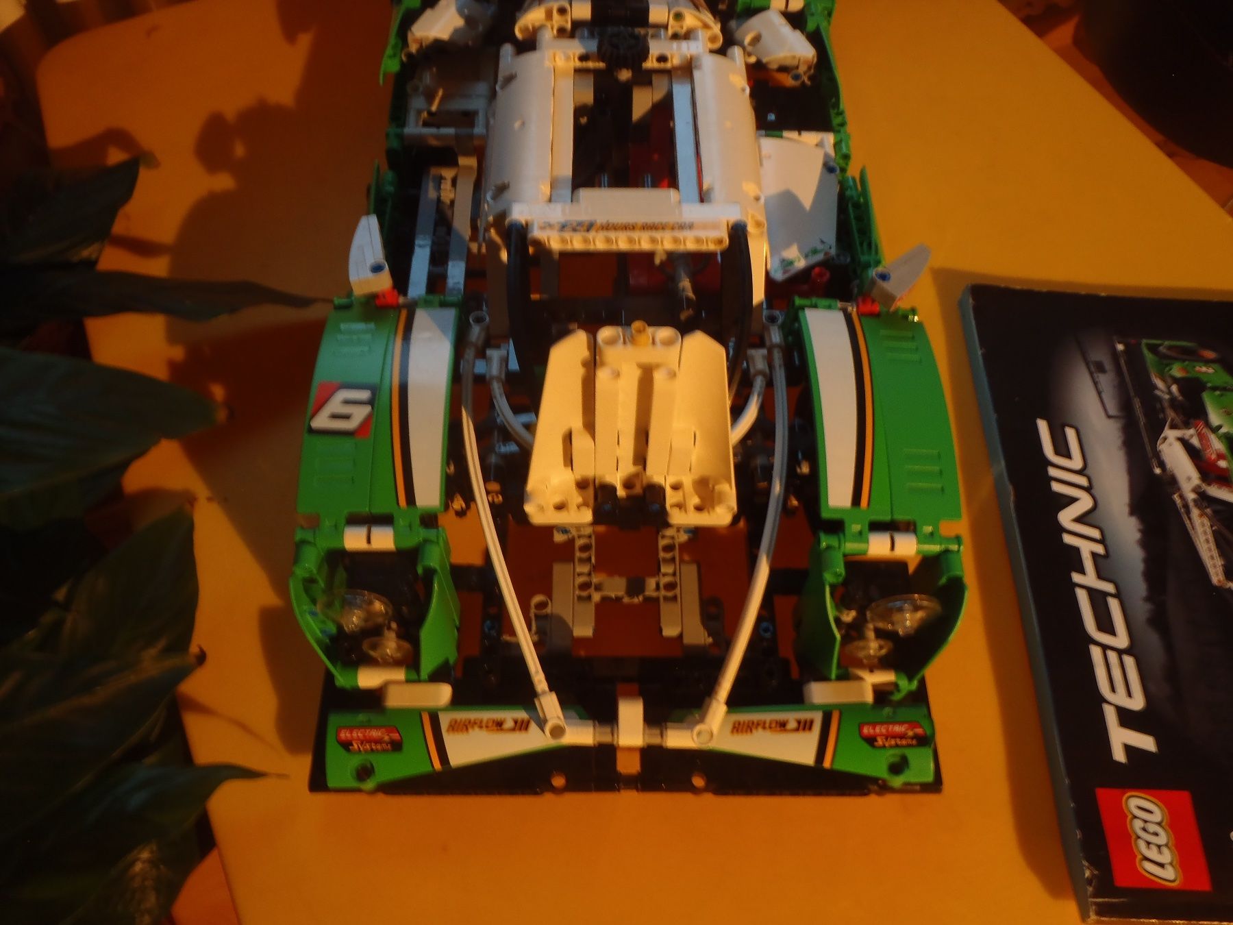 Lego Giocattoli: Lego Technic 42039 – Usato da Basel venduto da rozi6462 2