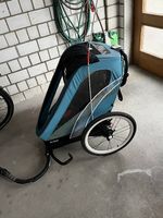 Cybex Zeno Kinderwagen fürs Joggen und fürs Velo