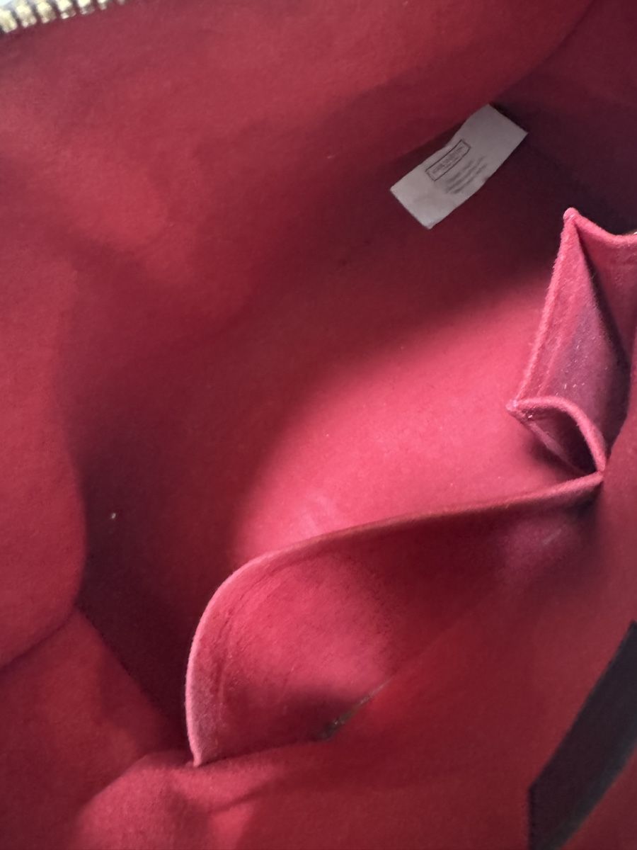 Louis Vuitton Taschen für Damen: Louis Vuitton Tasche Orginal – Gebraucht aus Regensdorf von weiningerl 6