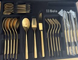 Sola Besteck