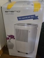 Emerio Luftentfeuchter 10L/Tag – Top Zustand, 2 Jahre alt, k