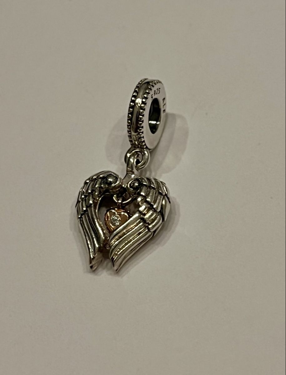 Pandora Ciondoli: Pandora Club Charm 2021 – Nuovo (secondo la descrizione) da Züberwangen venduto da Celina_Bauer