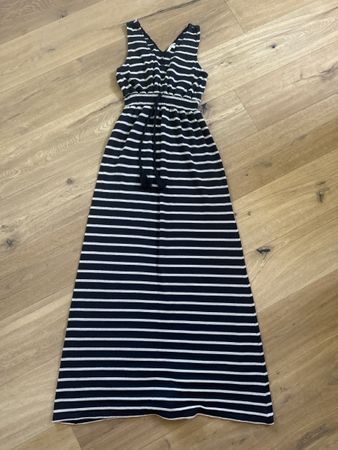 Robe longue pour femme enceinte  Noppies taille S 