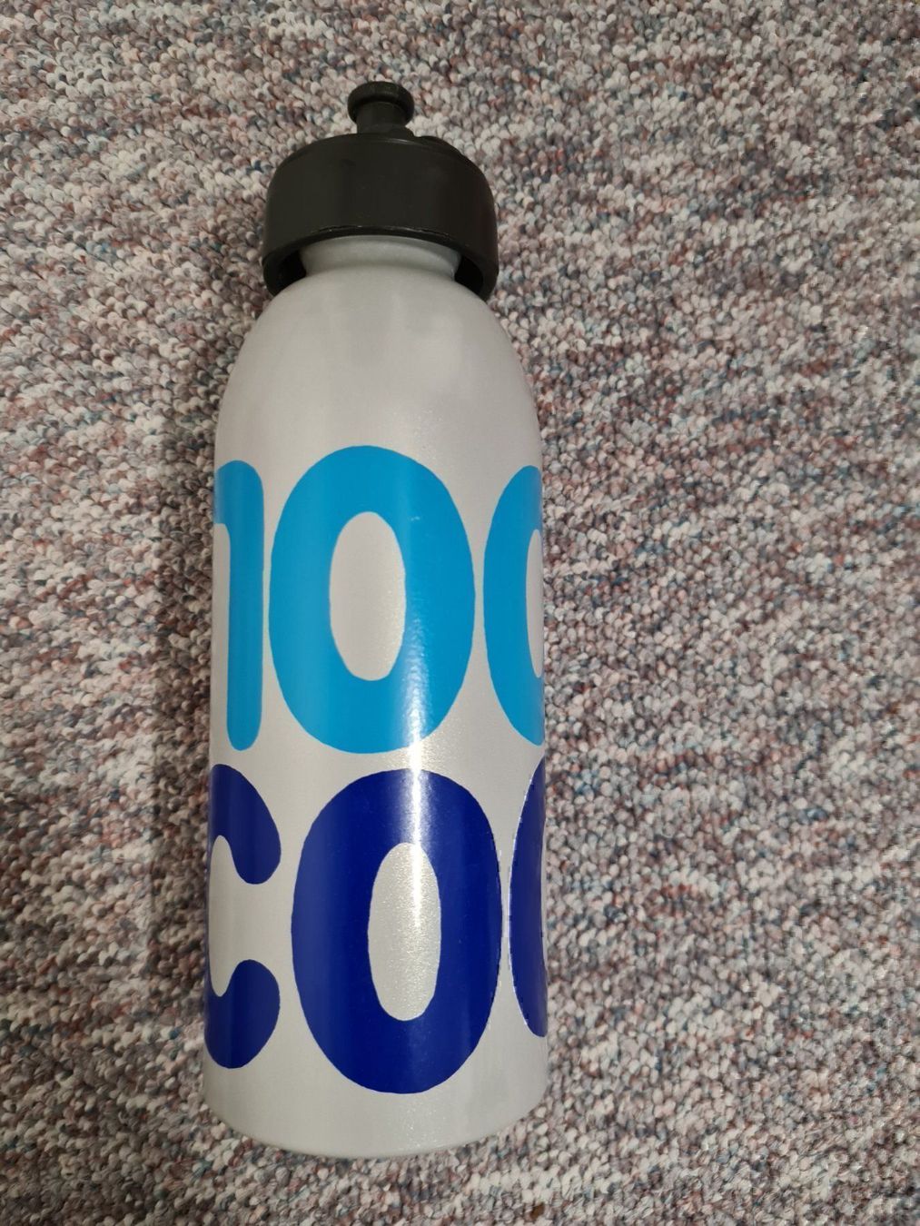 Gourdes & Thermos: Alu Trinkflasche HOT COOL 5dl – D'occasion à Killwangen par KIANA08 1