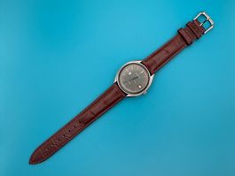 Certina Quartz mit Larag Logo