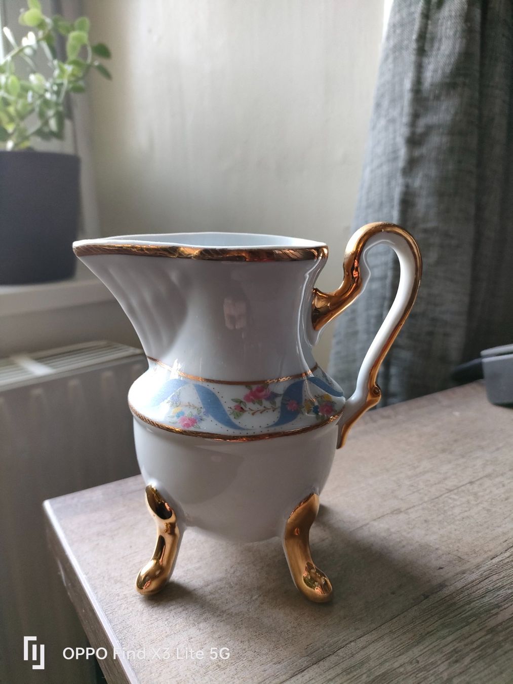 Tassen: Service à café ADAMO GOLD – – Gebraucht aus St-Imier von Dany206 2