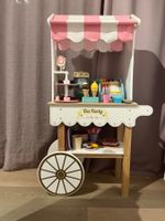 Neuwertige Kaffee/Dessert Bar