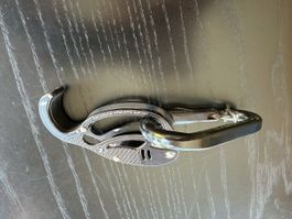 Klettern Sicherungsgerät 