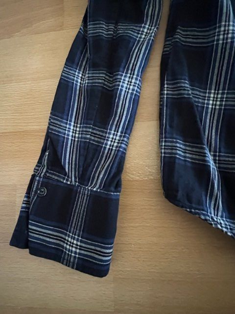Gant Camicette: GANT Hemd Bluse Gr.34 – Usato da Wabern venduto da adamovski 3