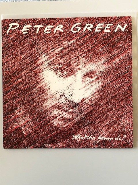Schallplatten: FLEETWOOD MAC – Gebraucht aus Aarwangen von Jukebox3