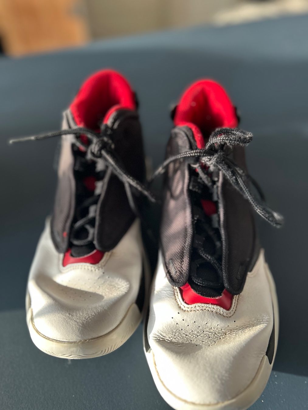 Scarpe da uomo: Jordan Basketball Schuhe 39 – Usato da Basel venduto da Robin1978 2