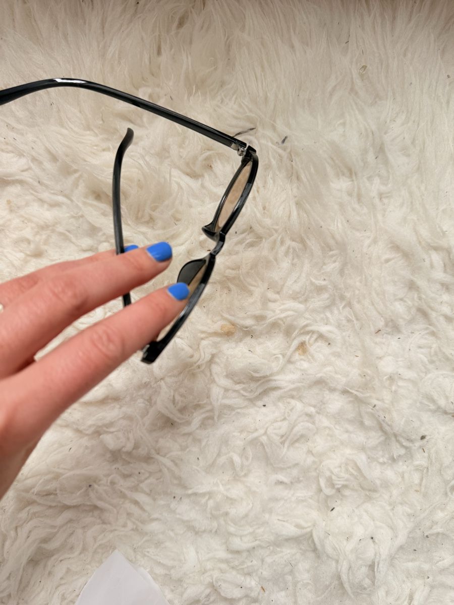 Occhiali & Lenti:  Sonnenbrille, neu  – Nuovo (secondo la descrizione) da Dotzigen venduto da White_Warrior 5