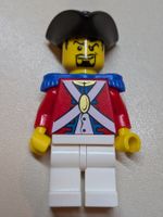 Lego Pirates pi109 Imperial Soldier II [used]