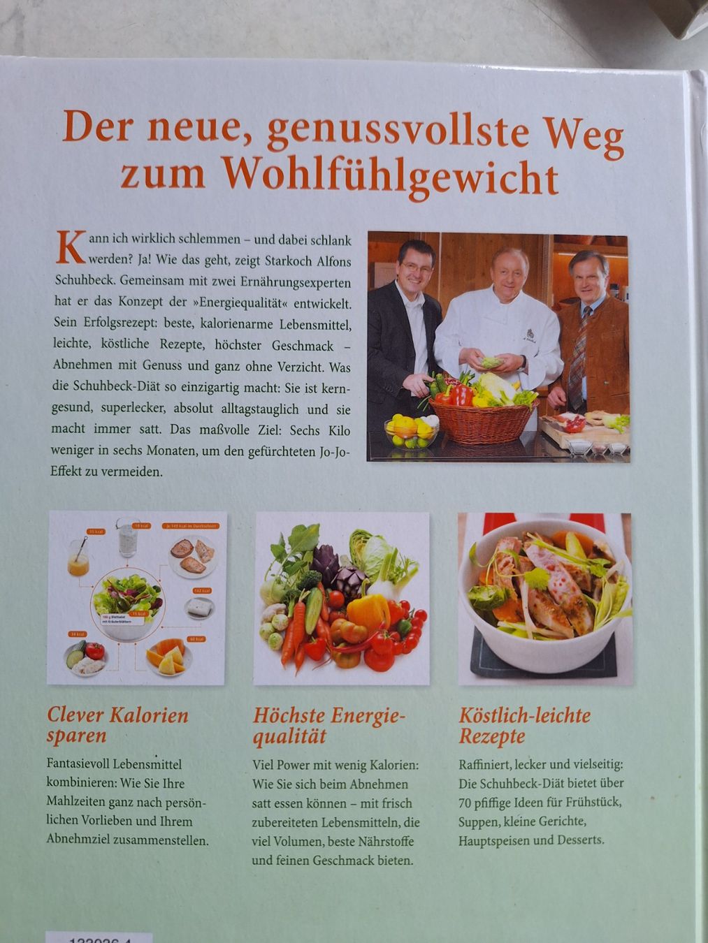 Libri: 4 STK DIV. DIÄTBÜCHER DIÄTBUCH – Usato da Huttwil venduto da Kunterbuntli 2