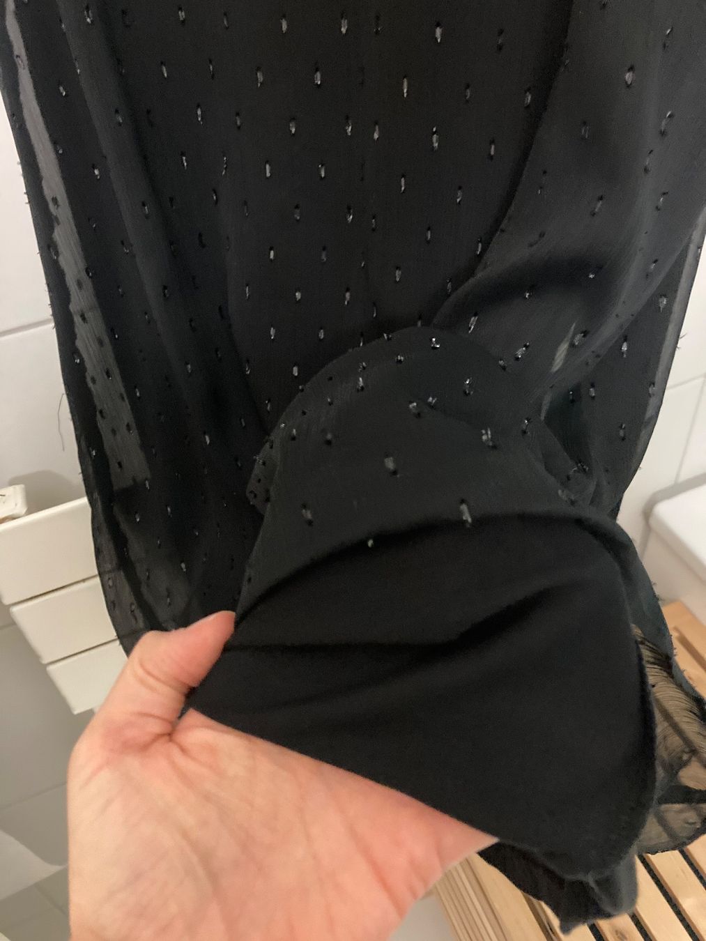 Kleider: Abendkleid von Opus – Neu (gemäss Beschreibung) aus Basel von wd-07 5