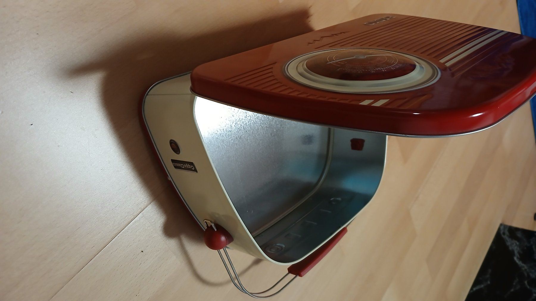 Contenitori & Simili: Lunchbox (Radio) (NEU) – Nuovo e nell'imballaggio originale da hinwil venduto da tho_j6kz 4
