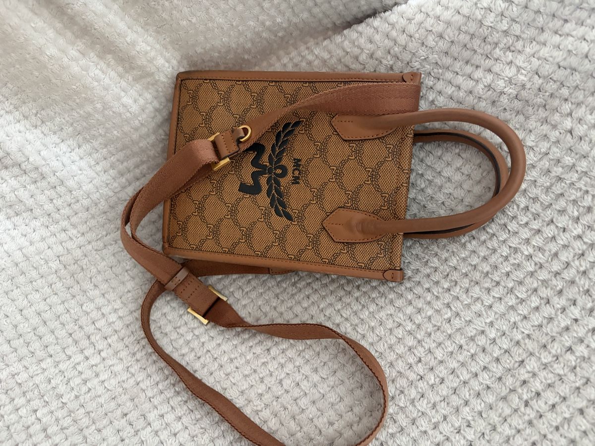 Mcm Sacs: Mcm Tasche – D'occasion à Buchrain par Mazola0 1