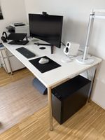Bürotisch Flexcube 160x80x75