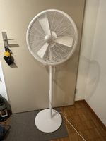 Ventilator gross